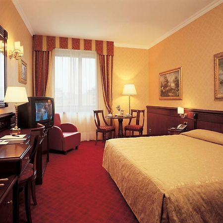 Atahotel Executive Milano Rum bild