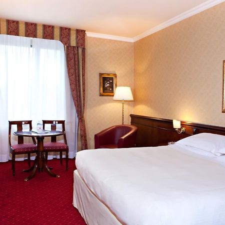 Atahotel Executive Milano Rum bild