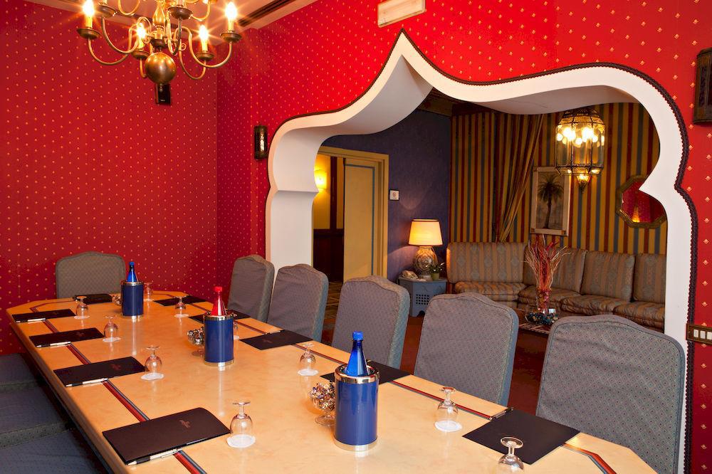 Atahotel Executive Milano Exteriör bild