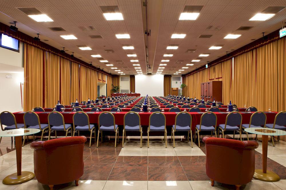 Atahotel Executive Milano Exteriör bild