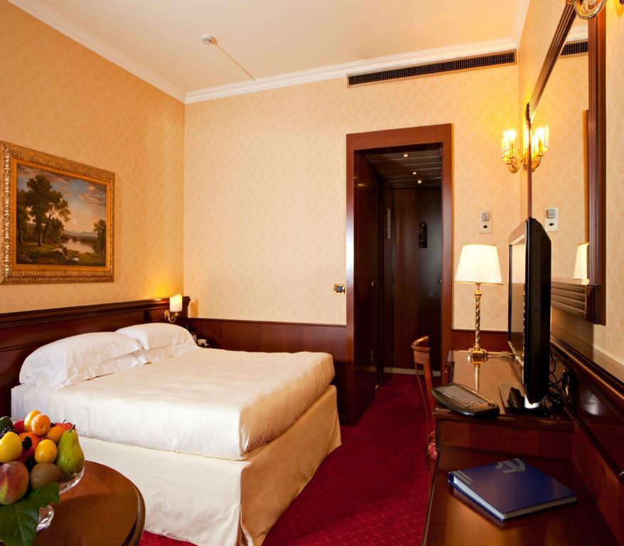 Atahotel Executive Milano Rum bild