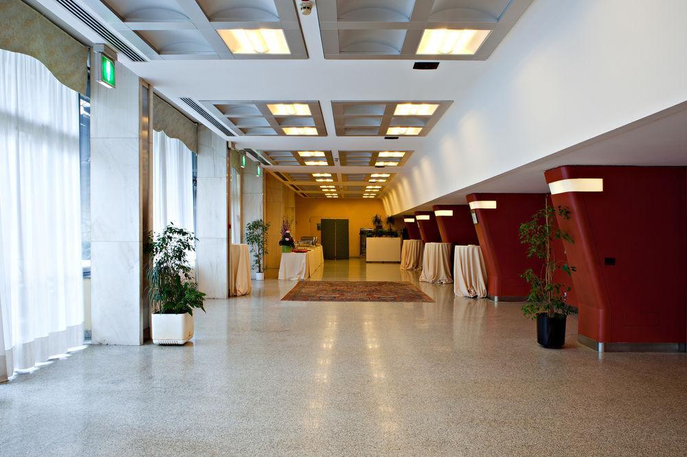 Atahotel Executive Milano Exteriör bild