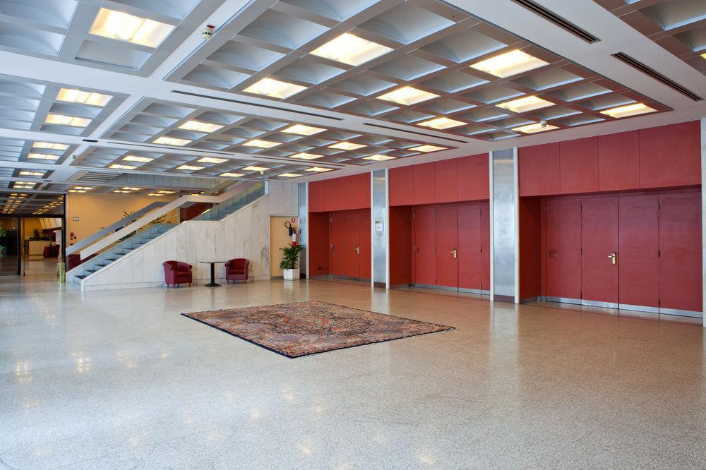Atahotel Executive Milano Exteriör bild